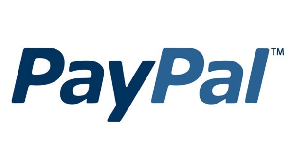 paypal logo