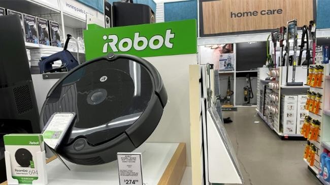 irobot