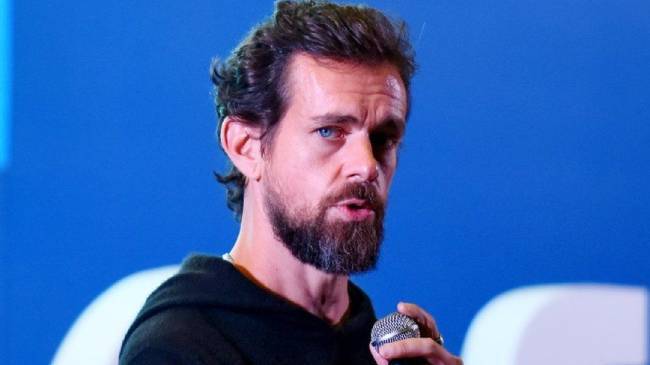 jack dorsey donates a big amount of money