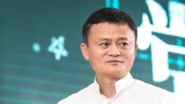 jack ma 1