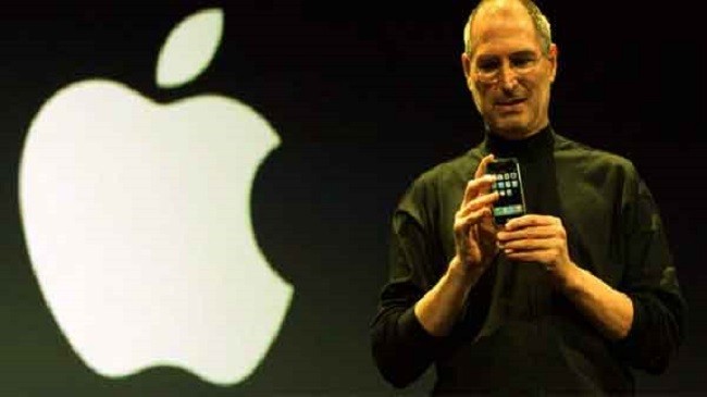 jobs iphone