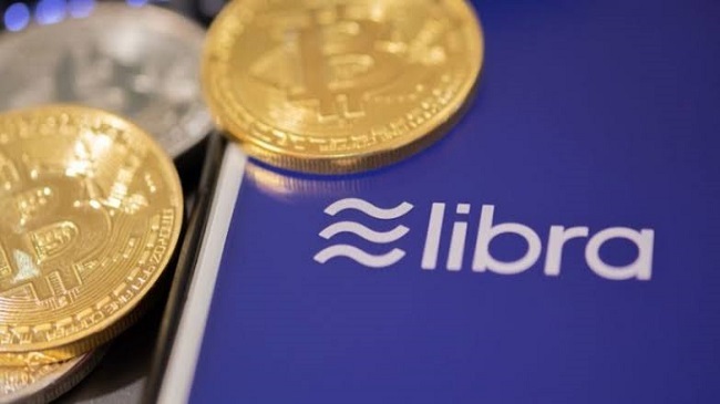 libra crptocurrency