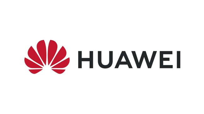 logo huawei