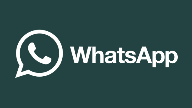 logo whatsapp