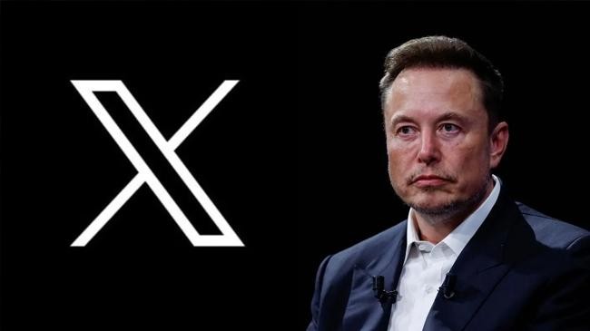 logo x with elon muk