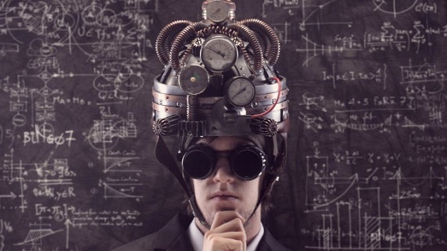 mind reading device
