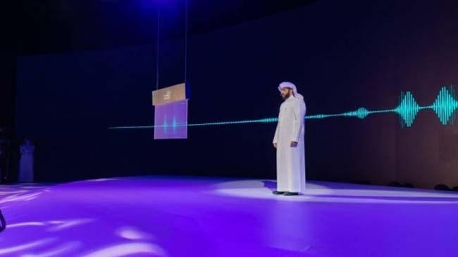 minister of justice dr. walid bin mohammed al samaani inaugurated virtual court