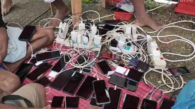 mobile
