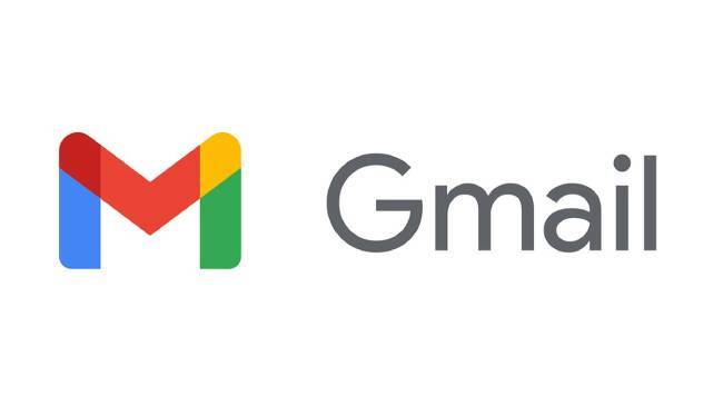 new logo of gamil is on the way