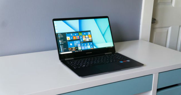 notebook 9 pro