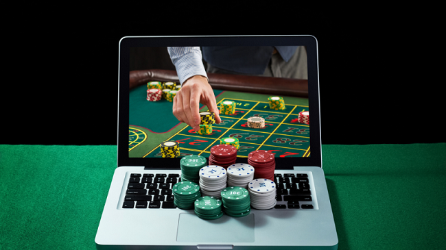 online beting