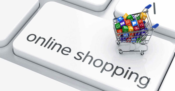 online shopping