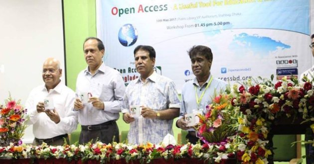 open access