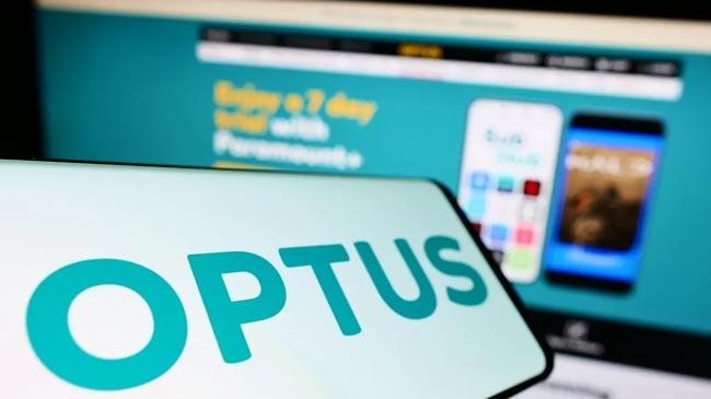 optus