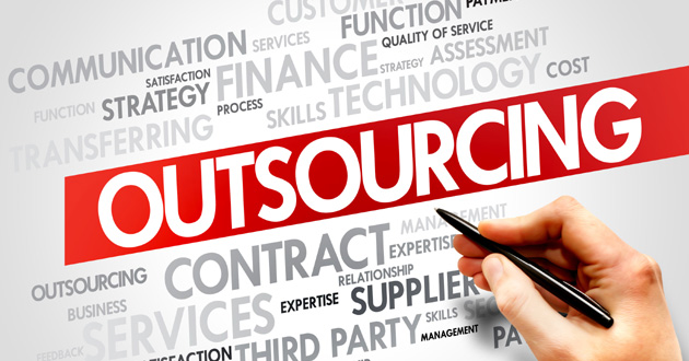 outsourcing