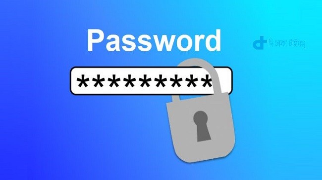 password