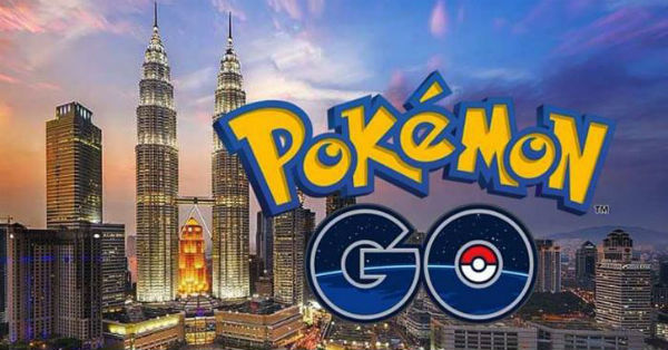 pokemon go was banned