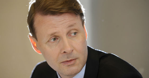 risto siilasmaa