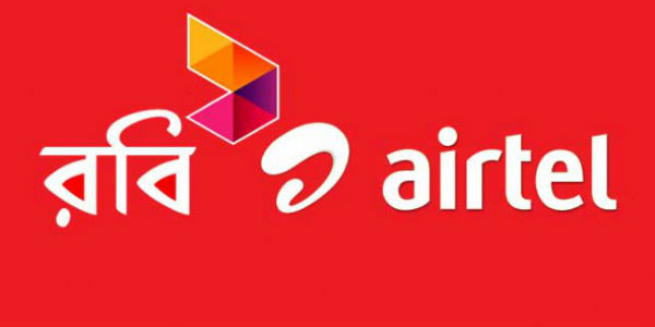 robi airtel