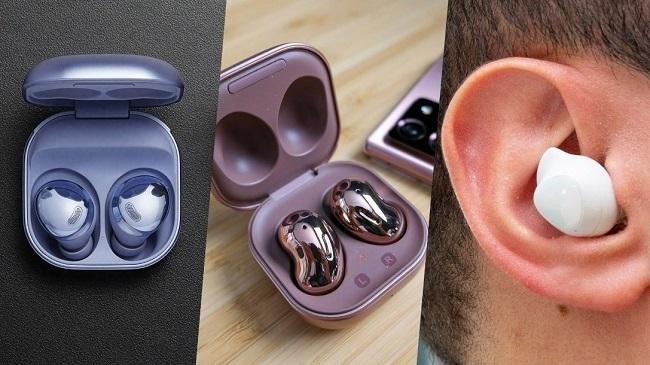 samsung galaxy buds 2 pro