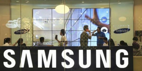 samsung increasin incom