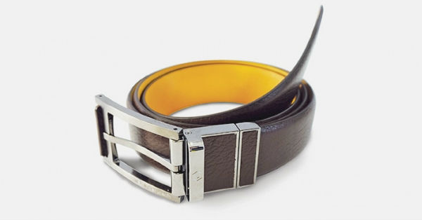 smart belt