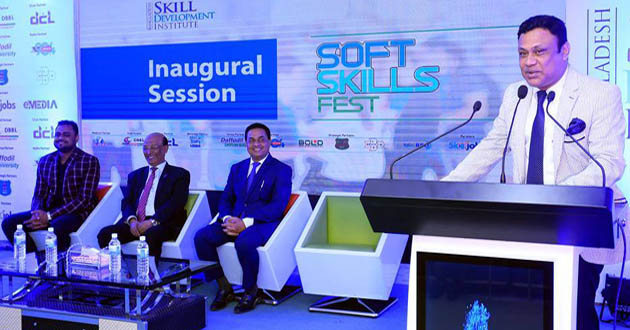 soft skill fest