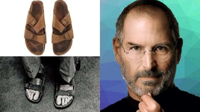 steve jobs