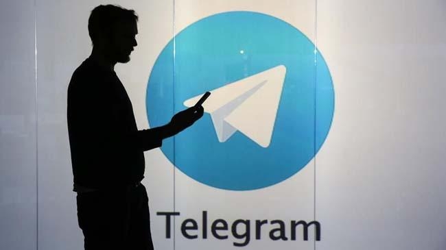 telegram