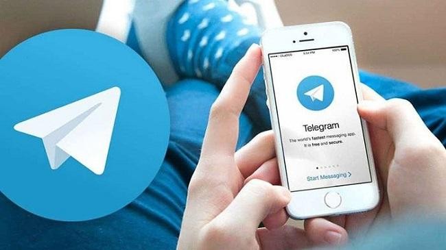 telegram 1