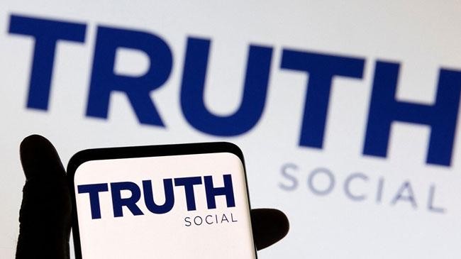 truth social 1