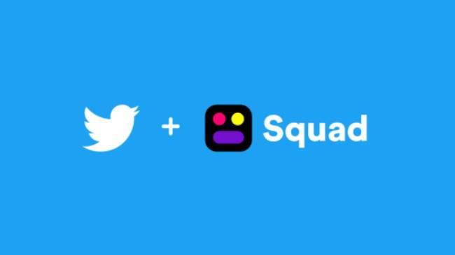 twitter acquires a new tech firm