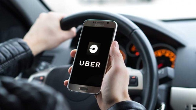 uber business affected by corona virus