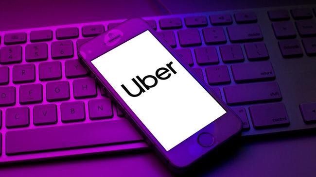 uber 1