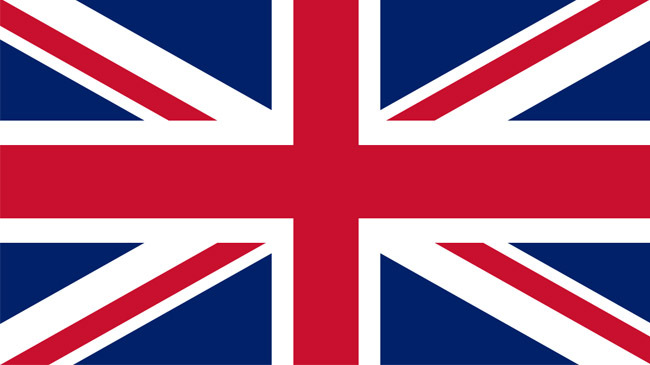 uk flag