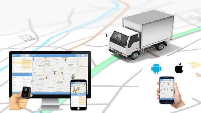 vehicle tracking service