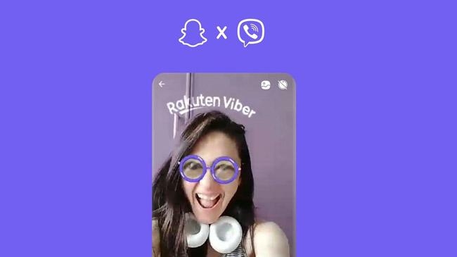 viber lens 1