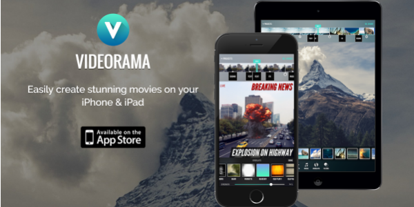 videorama app