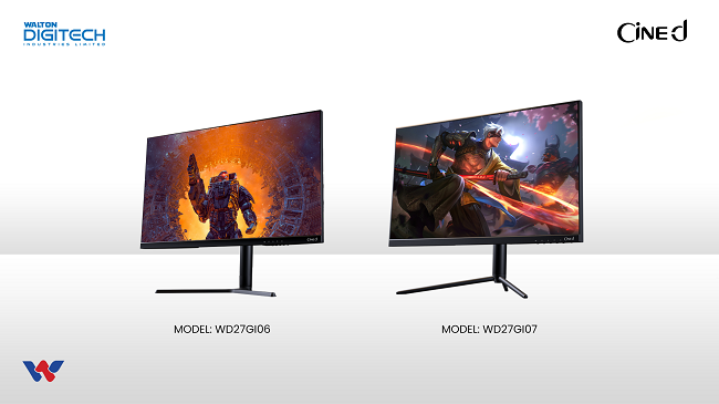 walton gaming monitor