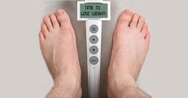 weight loss game