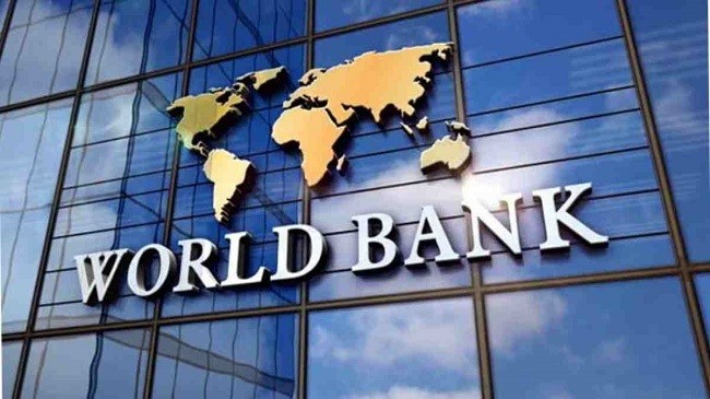 world bank