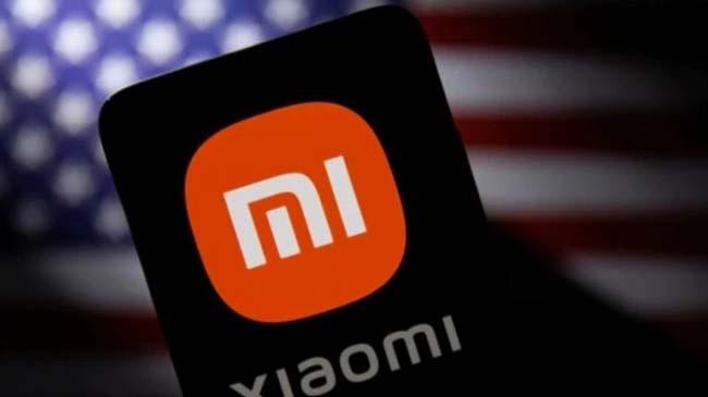 xiaomi