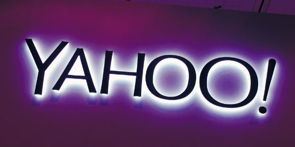 yahoo logo pic