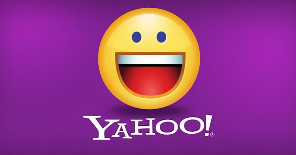 yahoo old messenger