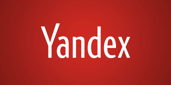 yandex logo