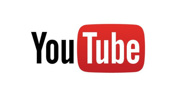 youtube logo