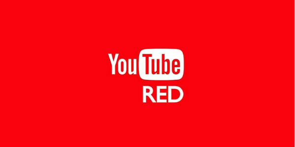 youtube red