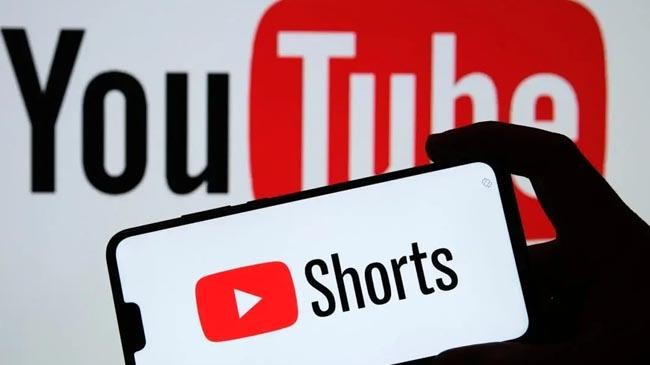 youtube shorts