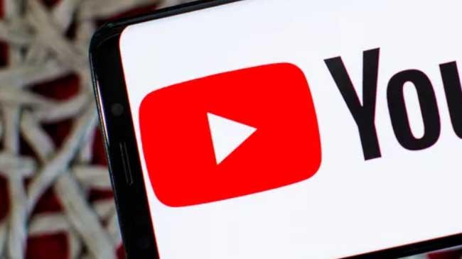 youtube to reduce video quality for corona virus