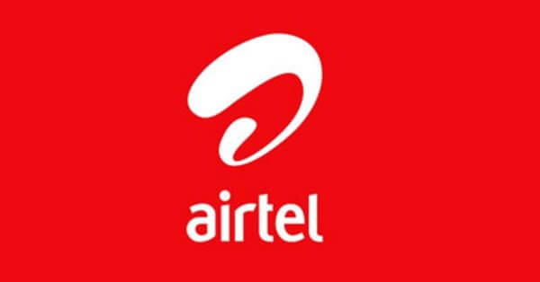 airtel logo